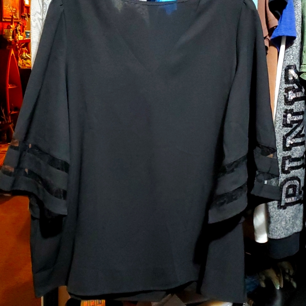 Dress Shirt sz XL